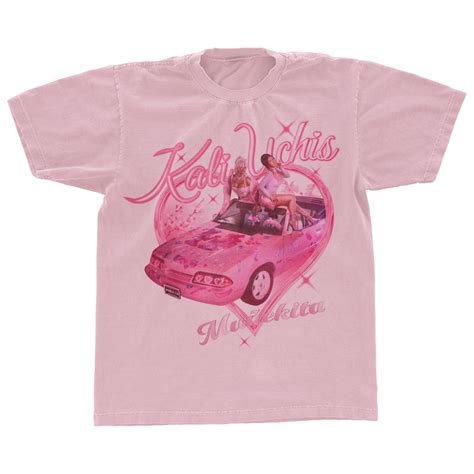 Muñekita Kali Uchis Official Store