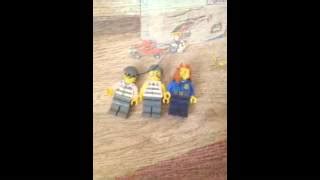 Lego Police Station 60047 - buy construction Toy: prices, reviews ...