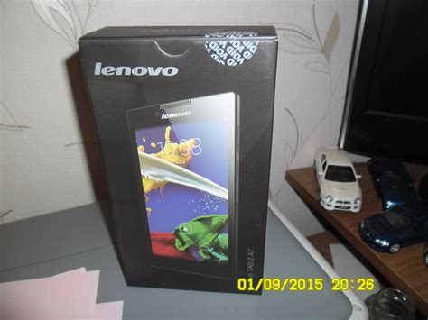 планшет Ленова для машины — Nissan Almera Classic (B10), 1,6 л, 2006 ...