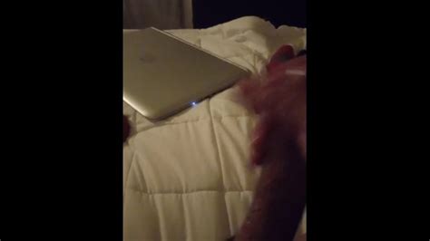 Stroking My Dick Pornhub Gay