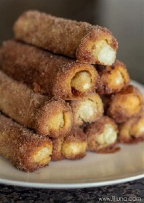 Cinnamon Cream Cheese Roll Ups Recipe Just A Pinch Recipes