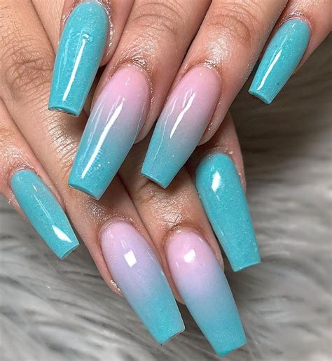 VA Nails Wax On Instagram Glow In The Dark Nailstagram