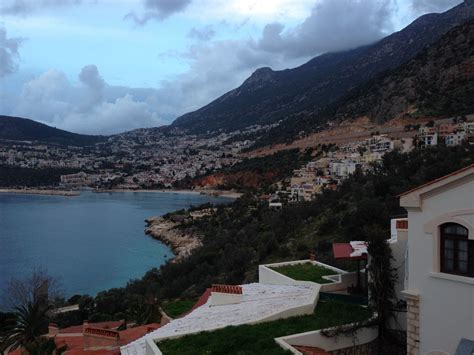 Reiseführer Kalkan: 2024 das Beste in Kalkan entdecken | Expedia.de