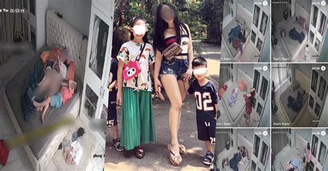 Vụ người phụ nữ bán nude để các bé đụng chạm vùng kín Dâm ô cả con ruột Nguyễn Sin đăng đàn