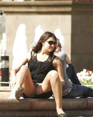 Upskirt Pantyhose Porn Pictures XXX Photos Sex Images PICTOA