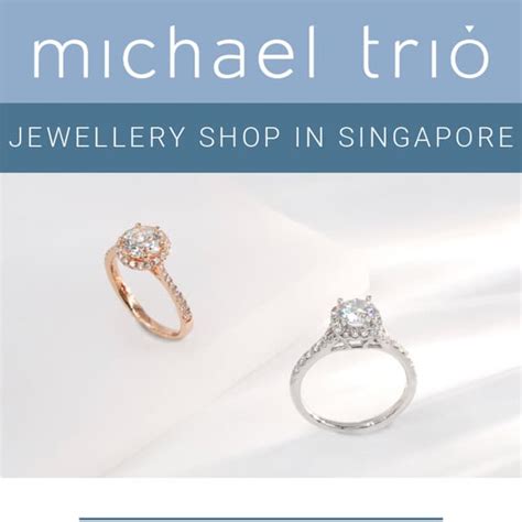 jewellery shop  singapore