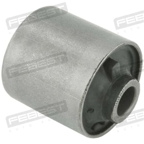 Febest Tab Febest Rear Arm Bushing Rear Upper Arm