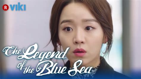 Eng Sub The Legend Of The Blue Sea EP 20 Who Is Shin Hye Sun