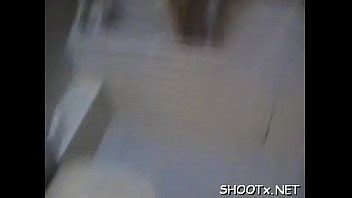 Slim Jim Tasting From Nasty Teen Brunette Chick Tanya XVIDEOS