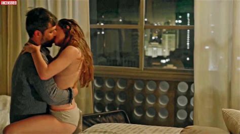 Marina Ruy Barbosa nude pics página 1