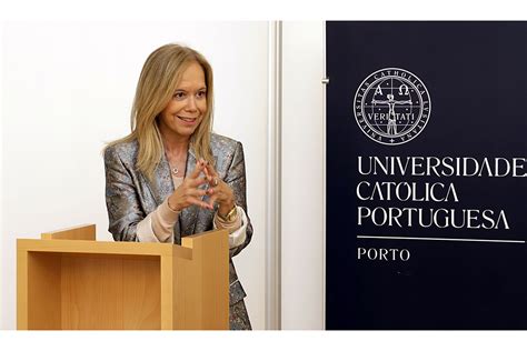 Católica lança Programa Women no Porto Universidade Católica