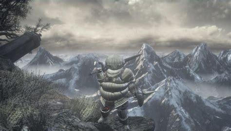 Las Mejores Armaduras De Dark Souls Ranking De Las Mejores