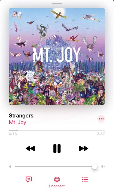 Mt. Joy - Strangers | Song suggestions, Joy, Let it be