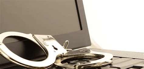 Online Sex Sting Leads To Years In Prison For A California Man