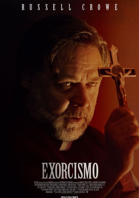 O Exorcismo Filme Veja Onde Assistir Online