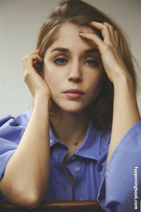 Alice Isaaz Nude The Fappening Photo Fappeningbook