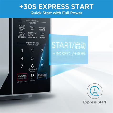 Midea Microwave - MMO-EG925MX | Harvey Norman Singapore
