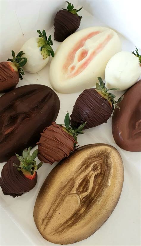 Pussy Strawberry Box Cakes And Gourmet Desserts In Barbados Cooke S Finest