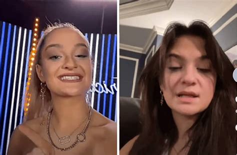 How Will American Idol Hopeful Claudia Conway S Nude Photo Scandal Affect The Competition