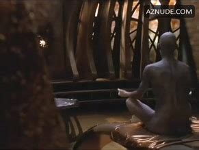 VIRGINIA HEY Nude AZNude