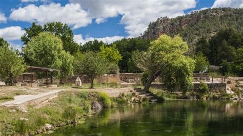 El Alto Turia Es Declarado Reserva De La Biosfera Por La Unesco La