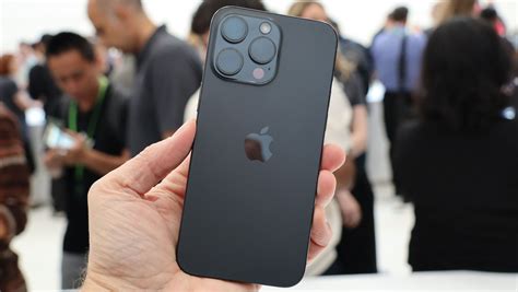 Iphone The Latest Rumors And Leaks Techradar