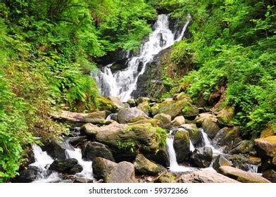 476 Torc Waterfall Stock Photos, Images & Photography | Shutterstock