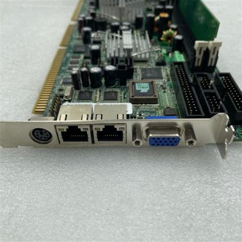 Adlink Nupro Industrial Motherboard Novus Ferro Pte Ltd