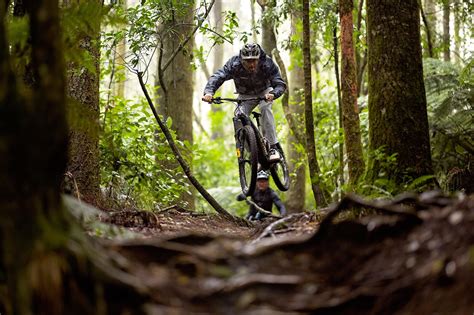 mountain bike rotorua rotorua