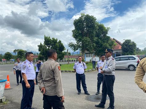 Beranda BPTD Kelas III Bengkulu Direktorat Jenderal Perhubungan Darat