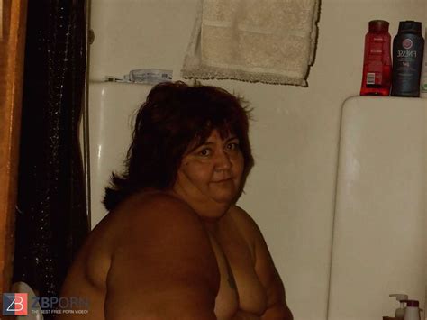 Lush Mexican SSBBW Pic Set ZB Porn