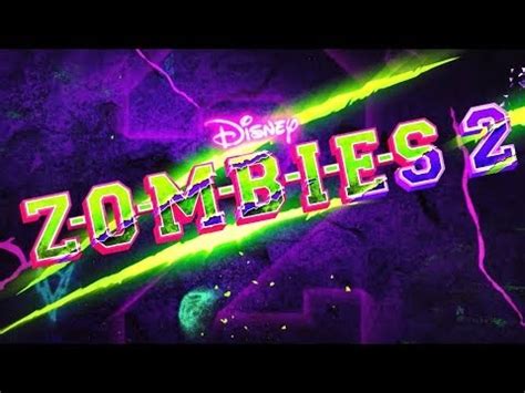 STREAMING MOVIE TRAILER: Zoombies 2