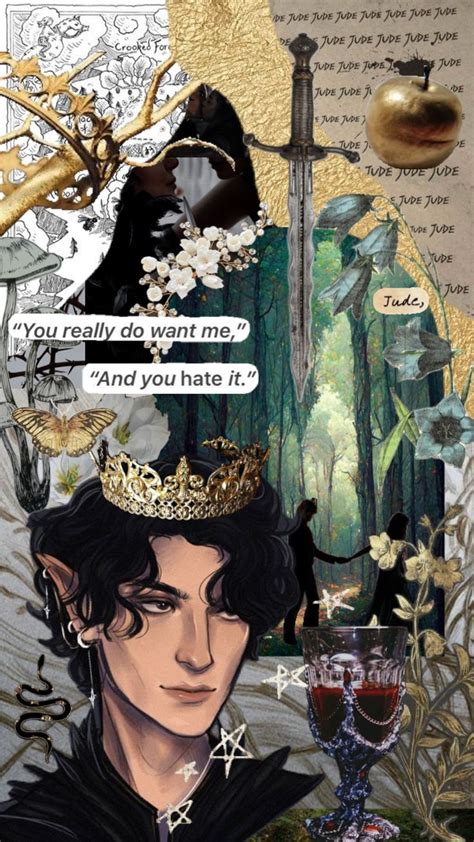 The Cruel Prince Discover The Enchanting World Of Elfhame