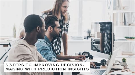 How To Gain More Predictive Insights With Less Technology Put It Forward