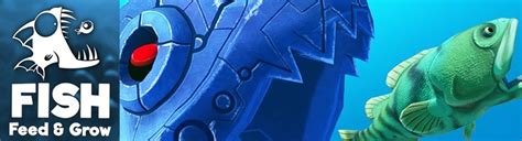 Feed and Grow Fish Trainer (0.14.3.5) - Latest Version