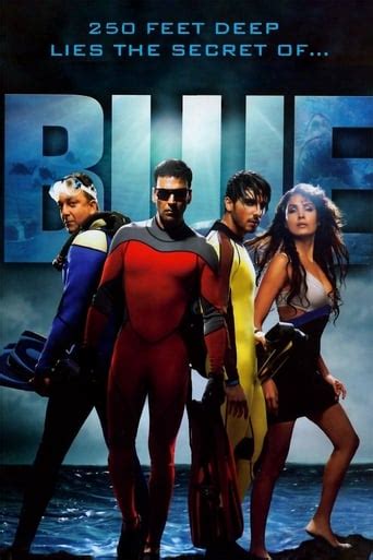 Blue Movies