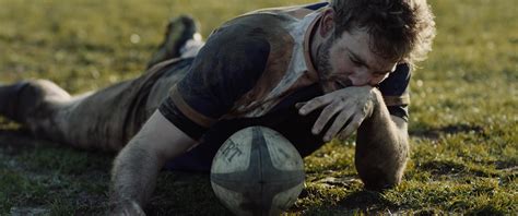 AusCAPS Alexander King Nude In In From The Side