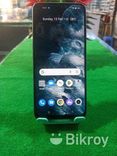 Realme Realmi 8i 5/64 GB (Used) in Savar | Bikroy