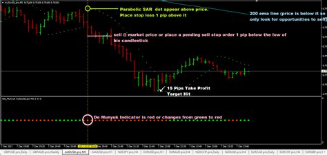 Forex 5 Minute Strategy Fast Scalping Forex Hedge Fund