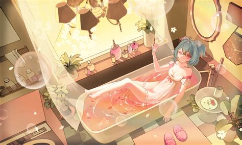 ﾐ Kawaii Summer Bikini YCH ﾐ by Suminoze suminoze VGen