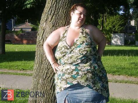 Tracy SSBBW Old Images From A Few Years Ago ZB Porn