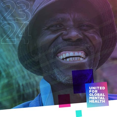 What does 2023 hold for mental health? The latest Global Mental Health