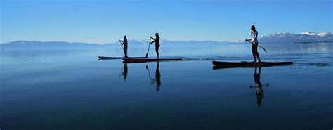 Lake Tahoe Summer Activities - Cedar Glen Lodge