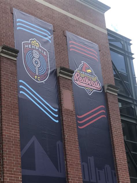 Memphis 901 Fc Usl Announces Name Unveils Logos Ahead Of First