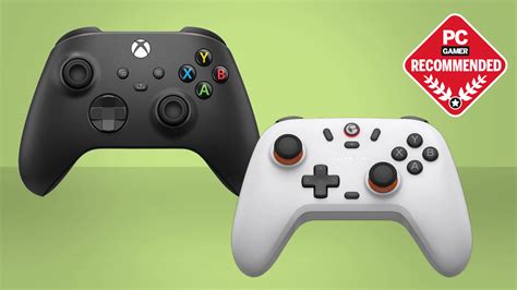 Best PC controllers in 2025: the pads I recommend for PC gamers | PC Gamer