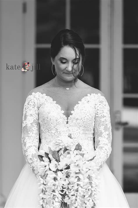 Deerfield Delaware Wedding – Kate + Jill Weddings