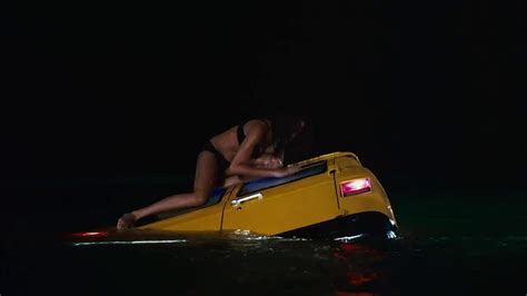 Naked Meagan Tandy In Piranha 3DD