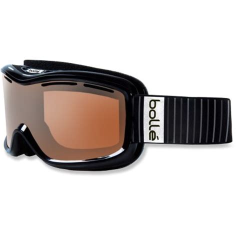 Bolle Monarch Polarized Snow Goggles - Women's | REI Co-op