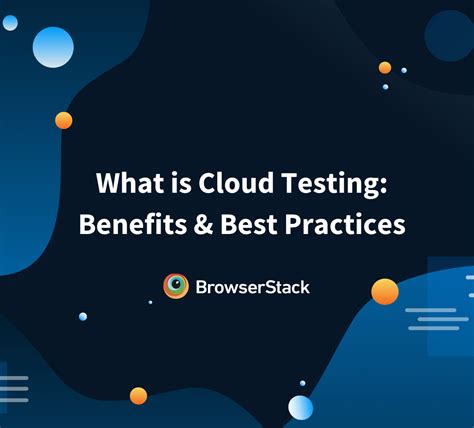 20 Best Automation Testing Tools For Cloud Browserstack