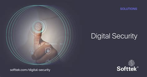 digital security